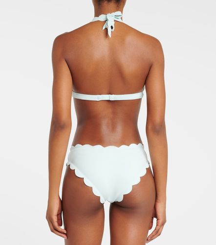 Top de bikini Spring con cuello halter - Marysia - Modalova