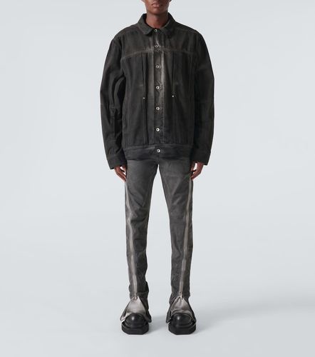 Rick Owens Jeans tapered - Rick Owens - Modalova