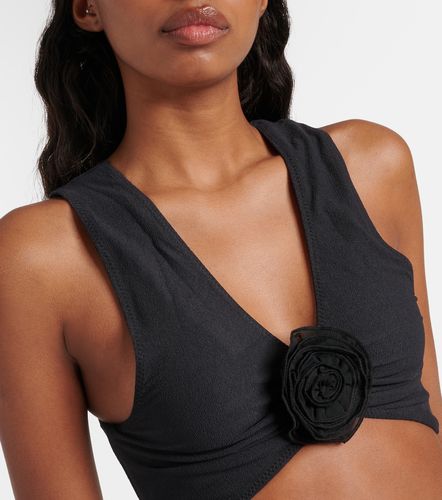 Same Bikini-Oberteil Rose - Same - Modalova