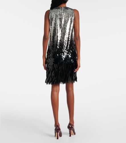 Max Mara Bevanda sequined minidress - Max Mara - Modalova