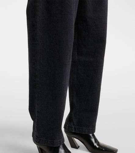 Agolde Weite High-Rise Jeans Slater - Agolde - Modalova