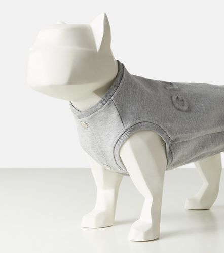 Gucci Cappotto per cani con logo - Gucci - Modalova