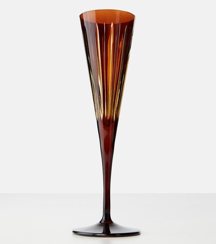 Set di 4 flûte da champagne Prism - L'Objet - Modalova