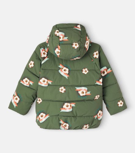 Konges Sløjd Chaqueta Nuka estampada - Konges Slojd - Modalova