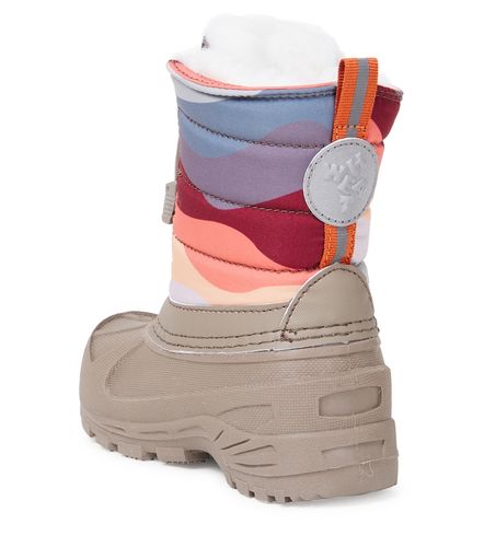 Wheat Botas de nieve Aleex - Wheat - Modalova