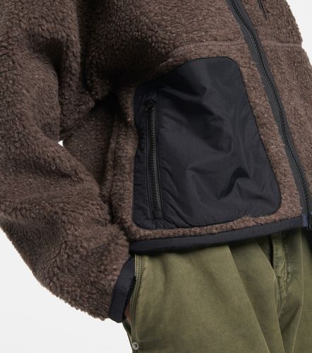Giacca Simcoe in misto lana - Canada Goose - Modalova