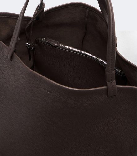 Shopper Park Tote Three in pelle - The Row - Modalova