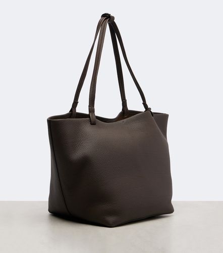 Shopper Park Tote Three de piel - The Row - Modalova