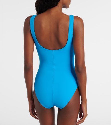 Costume intero Basics con ruches - Karla Colletto - Modalova