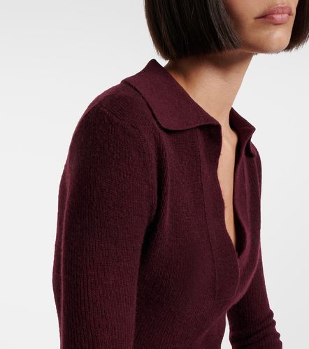 Pullover Simone in lana e cashmere - Citizens of Humanity - Modalova
