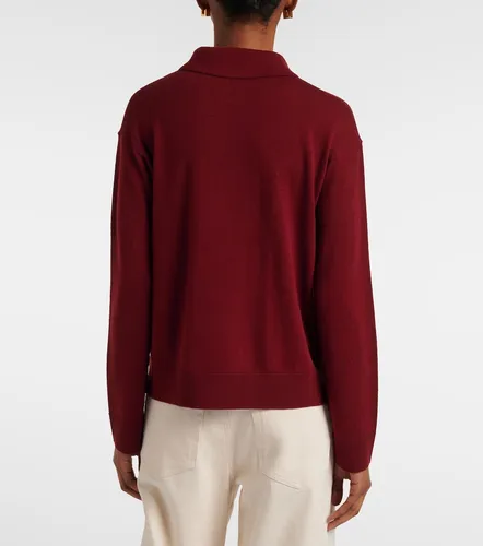 Frisia wool polo sweater - 'S Max Mara - Modalova
