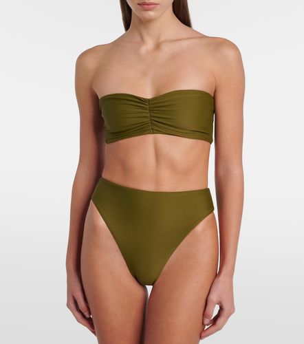 Jade Swim Slip bikini Incline - Jade Swim - Modalova