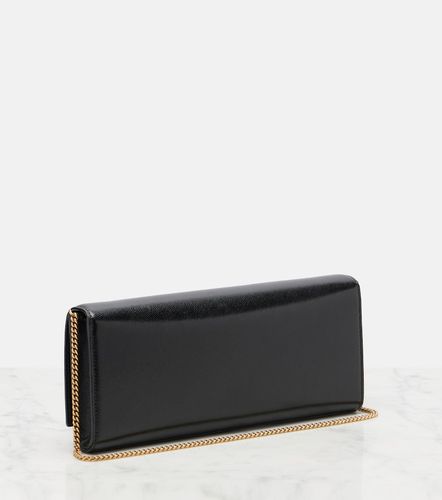 Saint Laurent Clutch Kate in pelle - Saint Laurent - Modalova
