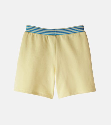 Shorts To The Moon de jersey de algodón - Mini Rodini - Modalova