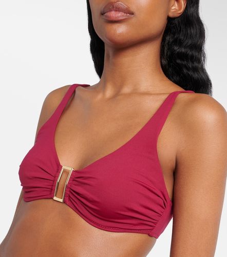 Melissa Odabash Top bikini Bel Air - Melissa Odabash - Modalova