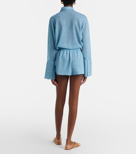 Oseree Lumiere shorts - Oseree - Modalova