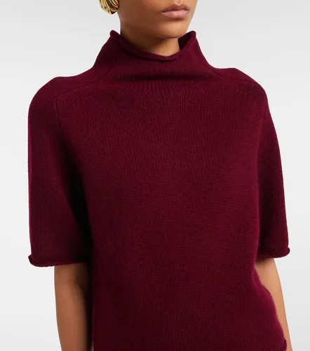Fride cashmere turtleneck sweater - Lisa Yang - Modalova
