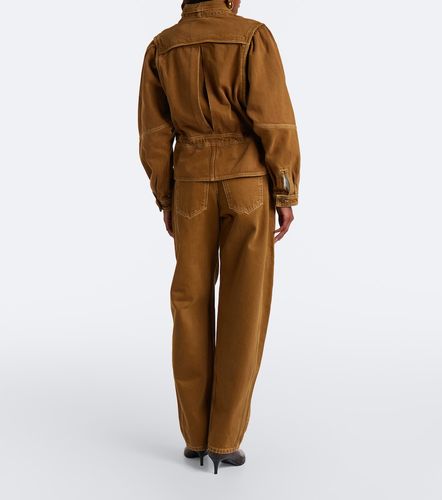 Isabel Marant Jeans Lisha - Isabel Marant - Modalova