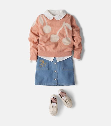 Bonpoint Jersey Margaux - Bonpoint - Modalova