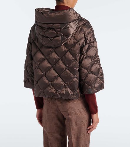Chaqueta de plumas The Cube acolchada - Max Mara - Modalova