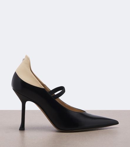 Fendi Leather pumps - Fendi - Modalova