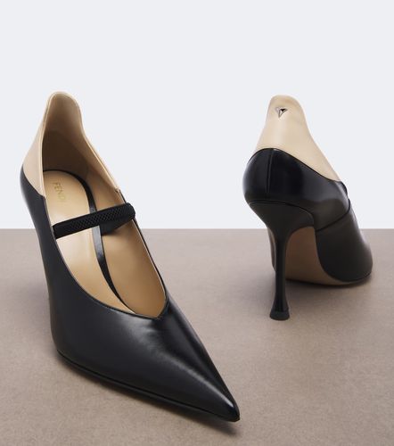 Fendi Salones de piel - Fendi - Modalova