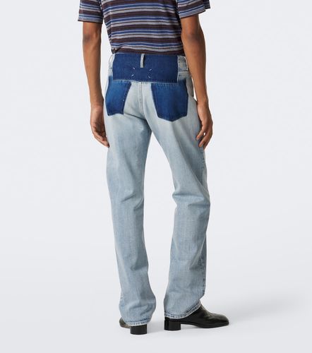 Maison Margiela Jeans rectos - Maison Margiela - Modalova