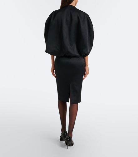 Khaite Midikleid Dakota - Khaite - Modalova