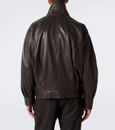 Arma Blouson Paulo aus Leder - Arma - Modalova
