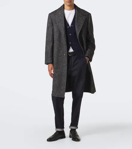 Cashmere cardigan - Brunello Cucinelli - Modalova