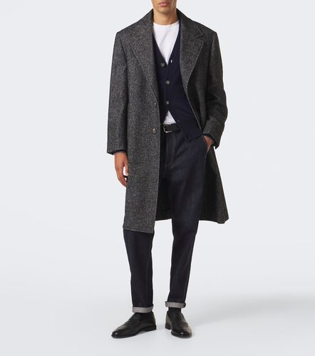 Cashmere cardigan - Brunello Cucinelli - Modalova