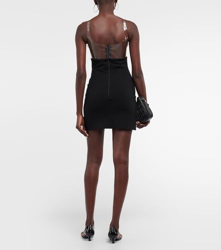 Christopher Kane Minikleid - Christopher Kane - Modalova