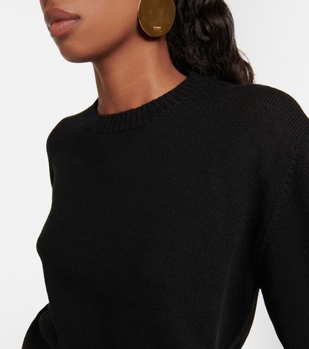 Jil Sander Wool sweater - Jil Sander - Modalova