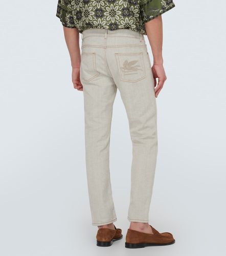Etro Jeans regular - Etro - Modalova