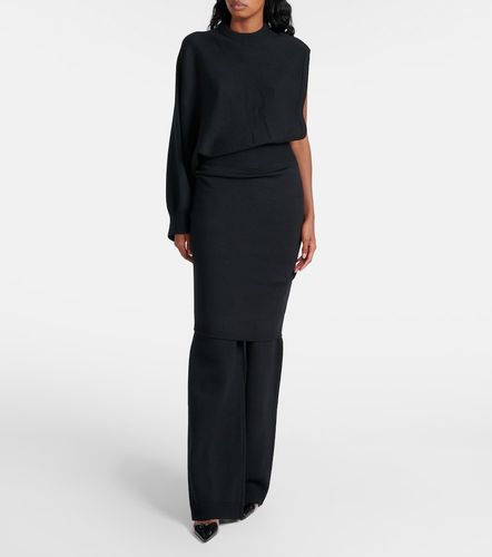 Alaïa Pullover in lana - Alaia - Modalova