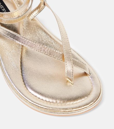 A.Emery Elliot leather sandals - A.Emery - Modalova