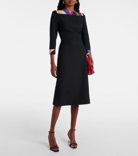 Pucci Cady midi dress - Pucci - Modalova