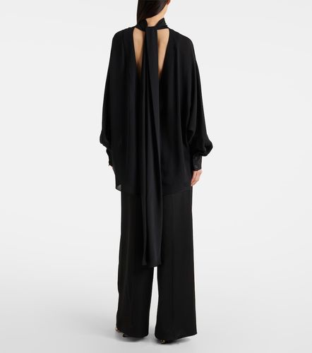 Khaite Blusa Bex de seda - Khaite - Modalova