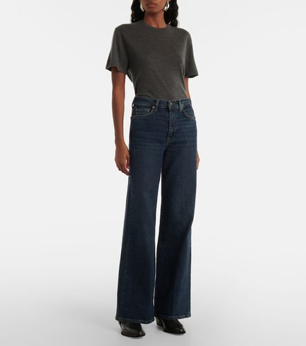 Ultra High Rise Jo flared jeans - 7 For All Mankind - Modalova