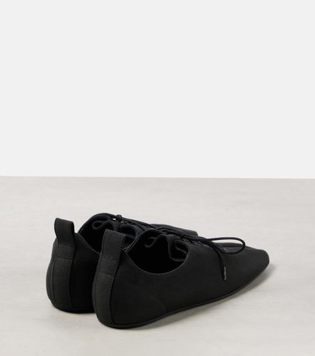 Toteme Canvas sneakers - Toteme - Modalova