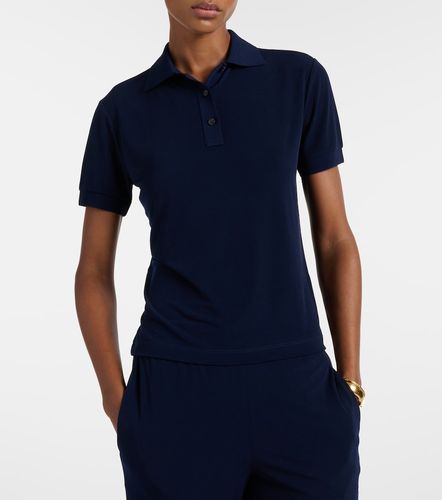 Vince Polo de jersey - Vince - Modalova