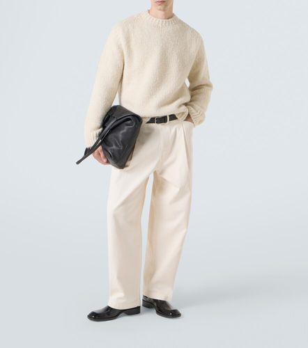 Pullover aus einem Wollgemisch - Jil Sander - Modalova