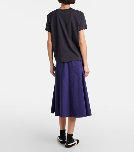 Vince Camiseta de algodón - Vince - Modalova