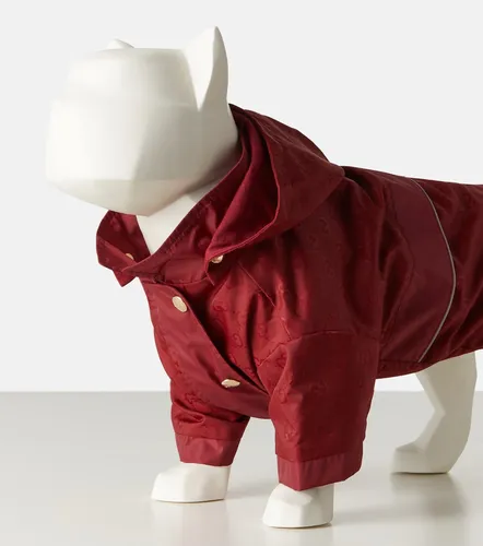 Gucci Abrigo para mascotas con GG - Gucci - Modalova
