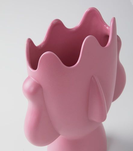 Cappellini Vase Diavoletto - Cappellini - Modalova