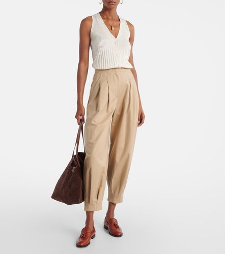Chaleco Bimba en mezcla de algodón - Max Mara - Modalova