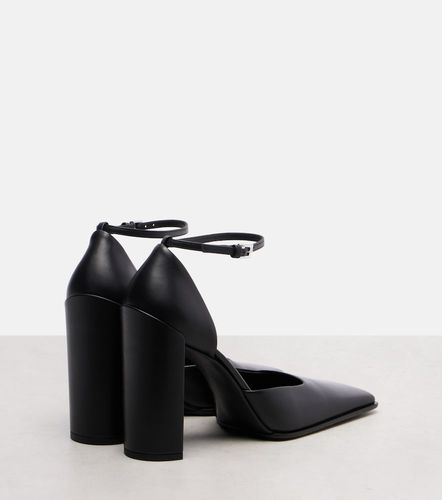 Alaia Leather pumps - Alaia - Modalova