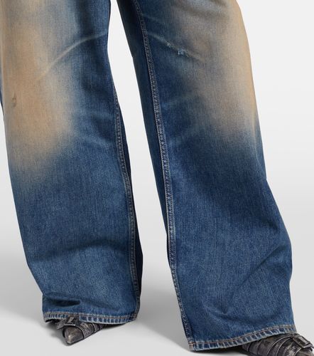 Jeans U Rocka a gamba larga - Acne Studios - Modalova
