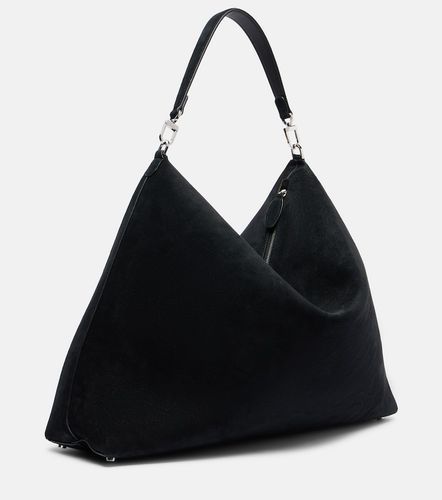 Toteme Borsa Bevel in suede - Toteme - Modalova