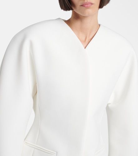 Jacquemus Jacke Ovalo - Jacquemus - Modalova